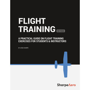 SHARPEAERO FLIGHT TRAINING