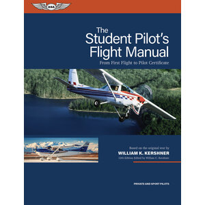 ASA The Student Pilot's Flight Manual