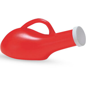 LITTLE JOHN PORTABLE URINAL
