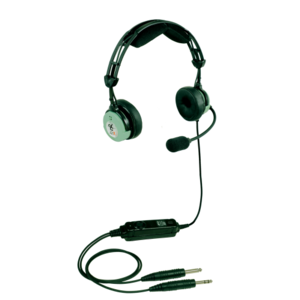 DAVID CLARK DC JET-X HEADSET