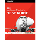 ASA TEST GUIDE AIRFRAME