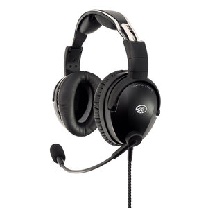 LIGHTSPEED ZULU 4 G/A HEADSET