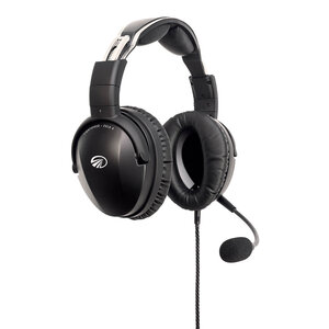 LIGHTSPEED ZULU 4 G/A HEADSET