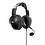 LIGHTSPEED ZULU 4 G/A HEADSET