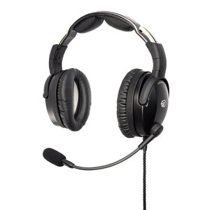 LIGHTSPEED ZULU 4 G/A HEADSET