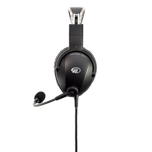 LIGHTSPEED ZULU 4 G/A HEADSET
