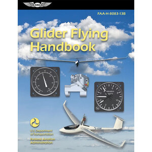 ASA GLIDER FLYING HANDBOOK