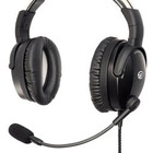 LIGHTSPEED ZULU 4 HELI HEADSET