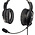 LIGHTSPEED ZULU 4 HELI HEADSET