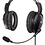 LIGHTSPEED ZULU 4 HELI HEADSET
