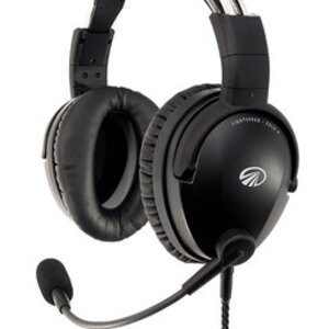 LIGHTSPEED ZULU 4 HELI HEADSET