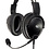 LIGHTSPEED ZULU 4 HELI HEADSET