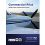 SHARPER EDGE - COMMERCIAL PILOT - EXAM PREP GUIDE