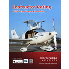 SHARPER EDGE - INSTRUCTOR RATING - EXAM PREP GUIDE