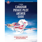 CANADIAN PRIVATE PILOT ANSWER GUIDE 9TH EDITION