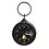 TRINTEC 2" ALTIMETER KEYCHAIN KCR 60