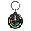 TRINTEC 2" AIRSPEED KEYCHAIN KCR 61