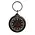 TRINTEC 2" DIRECTIONAL GYRO KEYCHAIN KCR 62