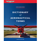 ASA DICTIONARY OF AERONAUTICAL TERMS