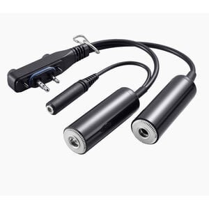 ICOM OPC2401 HEADSET ADAPTER FOR A16
