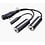 ICOM OPC2401 HEADSET ADAPTER FOR A16