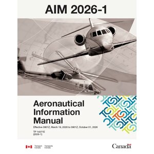 AERONAUTICAL INFORMATION MANUAL AIM