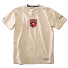 RED CANOE BELL HELICOPTER TSHIRT STONE M-SST-BELL-SE-XL