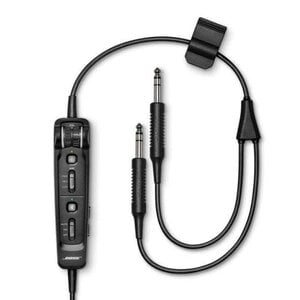 Bose BOSE A30 CABLE ASSEMBLY DUAL PLUG BLUETOOTH 3120