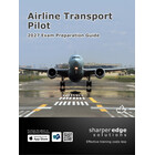 SHARPER EDGE - AIRLINE TRANSPORT - PILOT EXAM PREP GUIDE