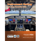 SHARPER EDGE - INSTRUMENT RATING - EXAM PREP GUIDE