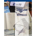 FROM THE GROUND UP WORKBOOK