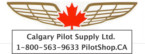 Calgary Pilot Supply Ltd
