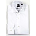 Elite E-106 2-Ply Cotton Dress Shirt - 2 Colors