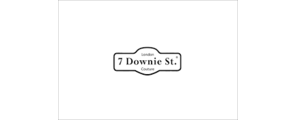 7 Downie St.