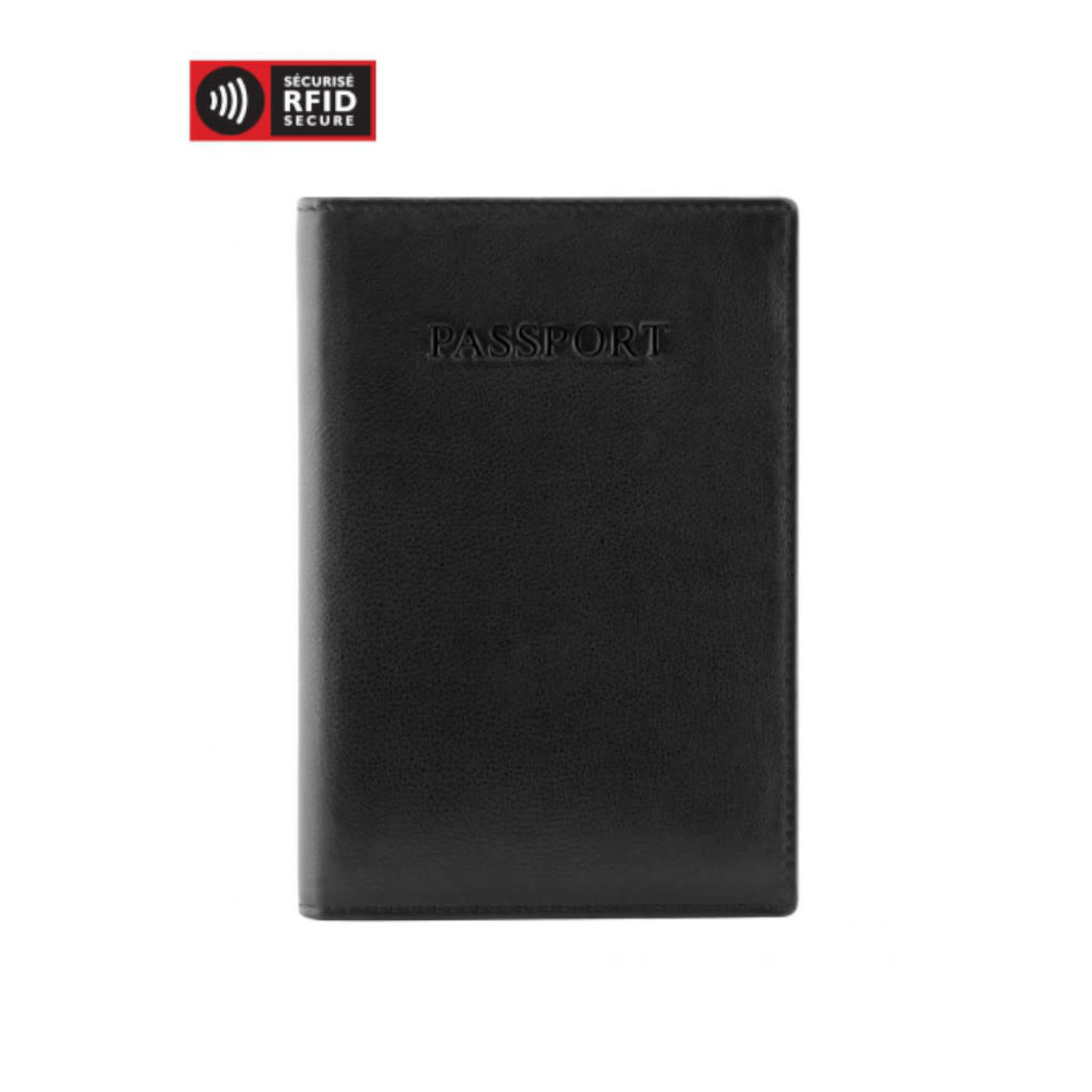 Mancini 2010107 Passport Wallet