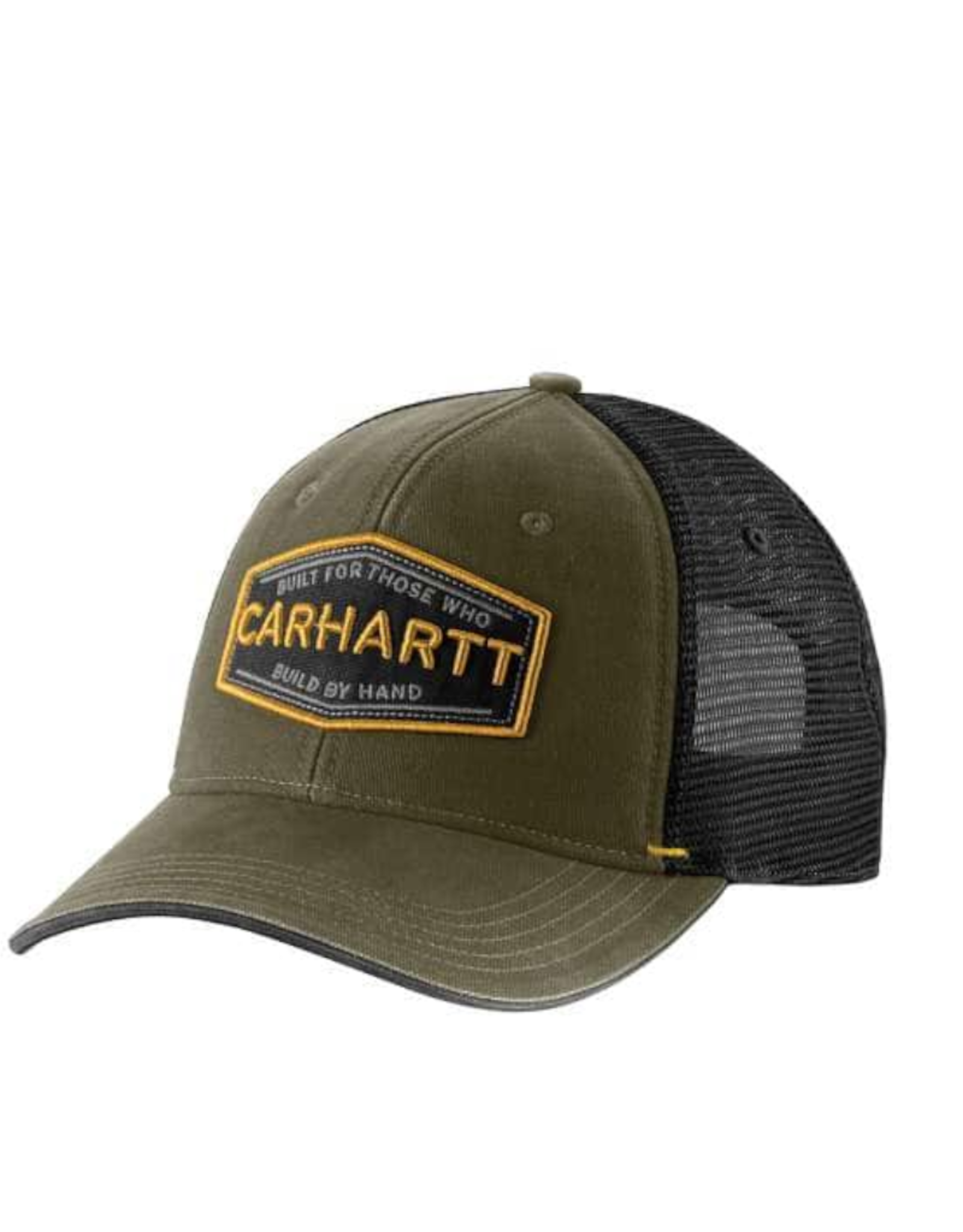 carhartt leafs hat