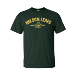 Nelson Leafs Souvenir T-Shirt