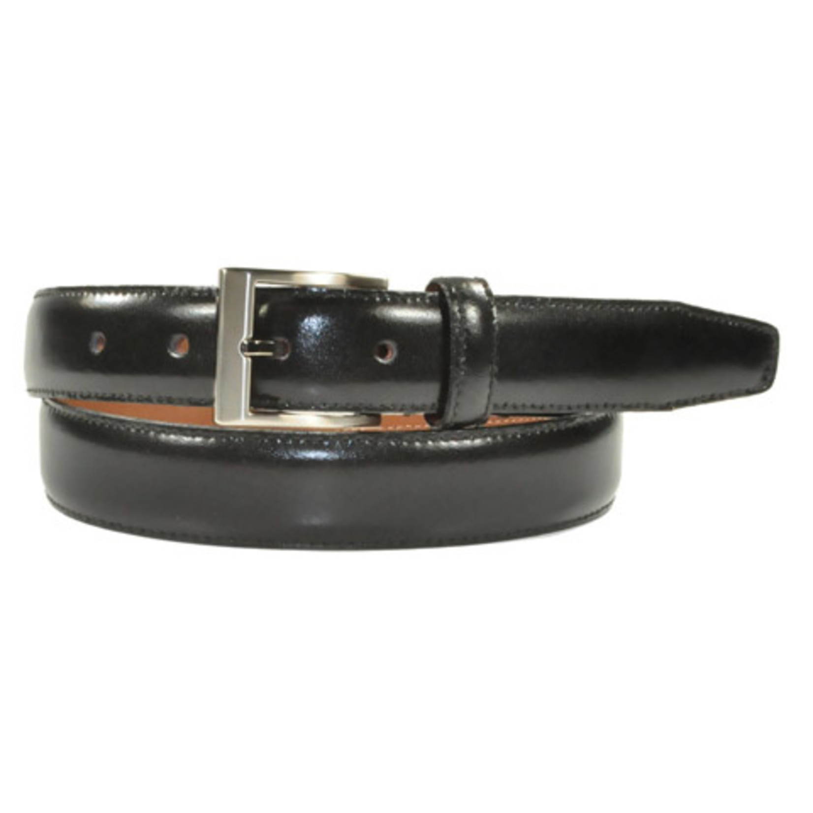 Bench Craft 3036 Silver Buckle Belt