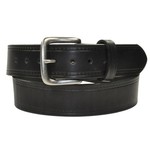 Bench Craft Belt  9386 Casual Belt - Black