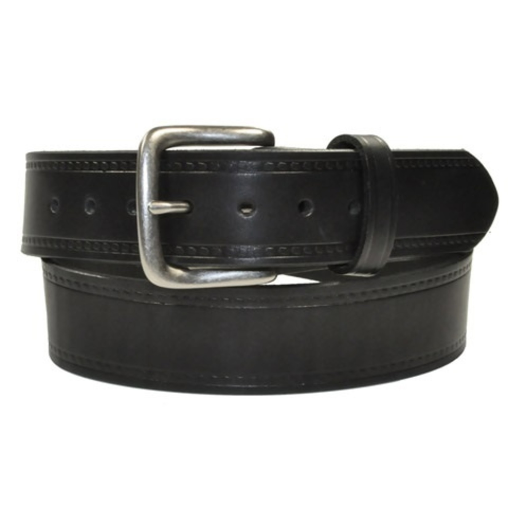 Bench Craft Belt  9386 Casual Belt - Black