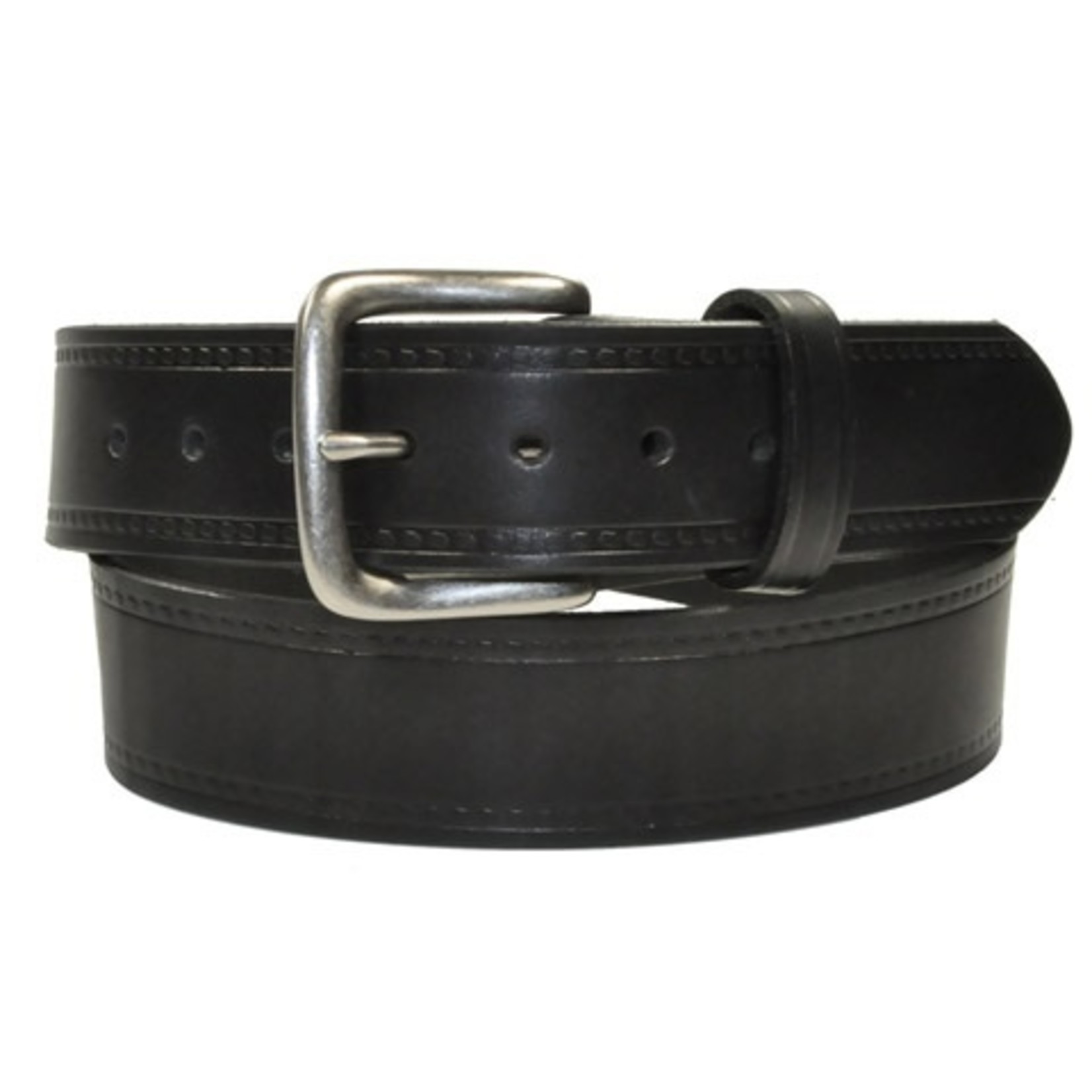 Benchcraft 3589 Fabric Braided Belt - Baker Street Menswear