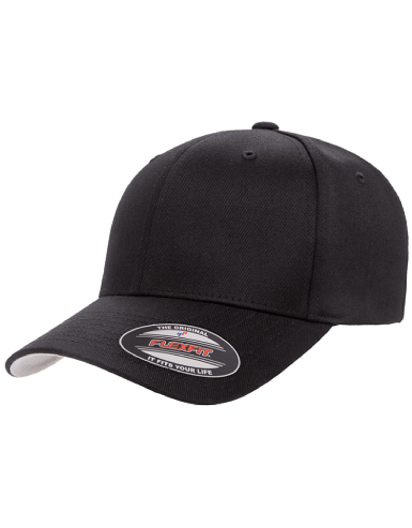 flexfit wooly combed