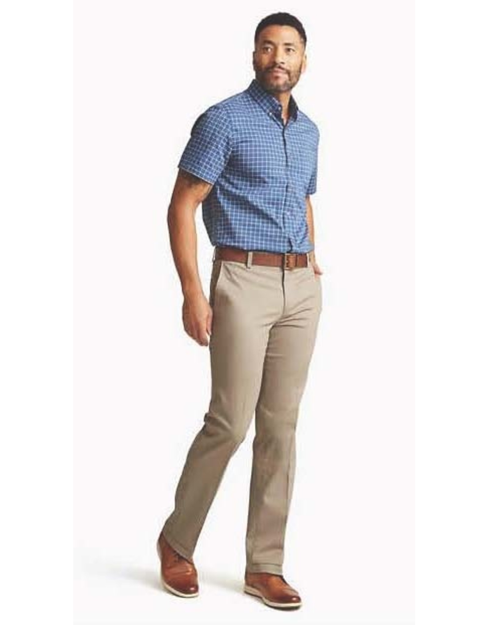 dockers signature khaki straight fit