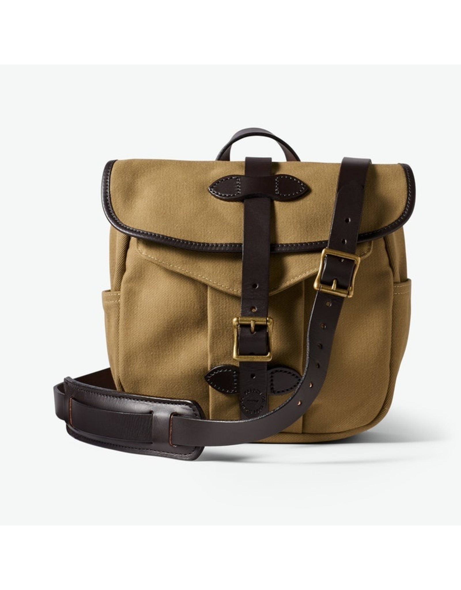 filson messenger bag