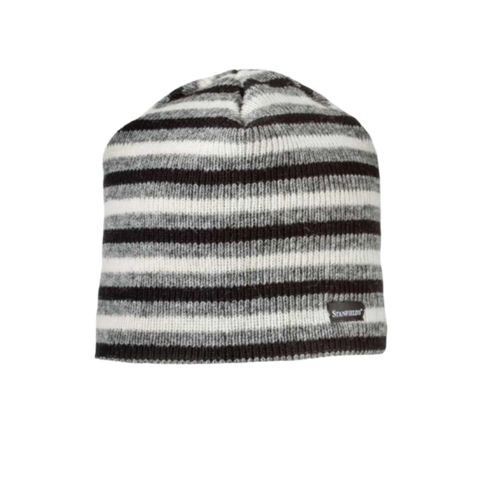 Stanfields Stanfields 1320 Heritage Double Layer Wool Toque