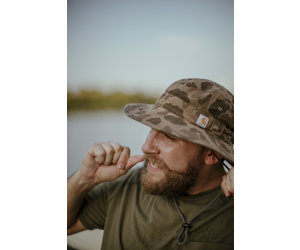 boonie hat carhartt