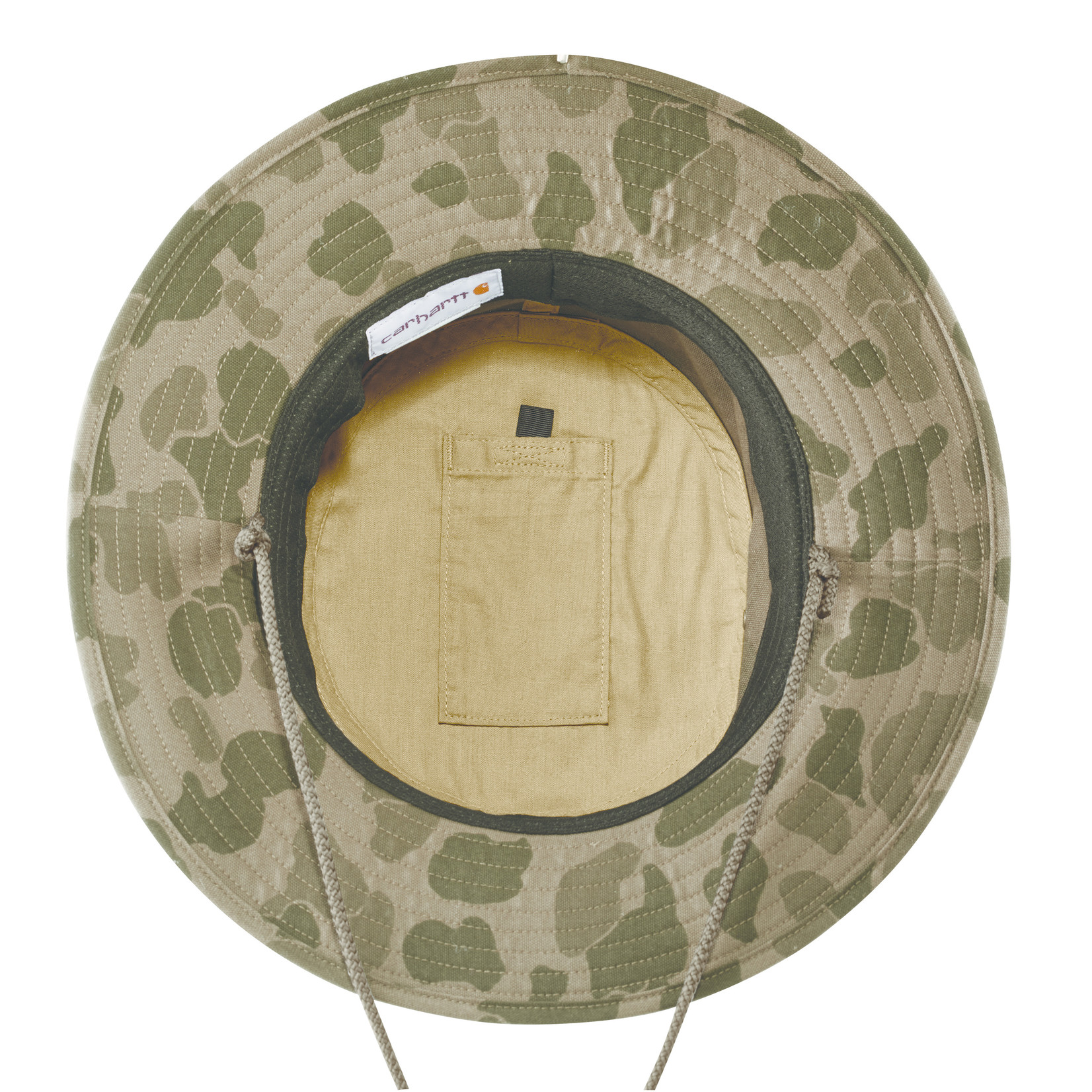 carhartt leafs hat
