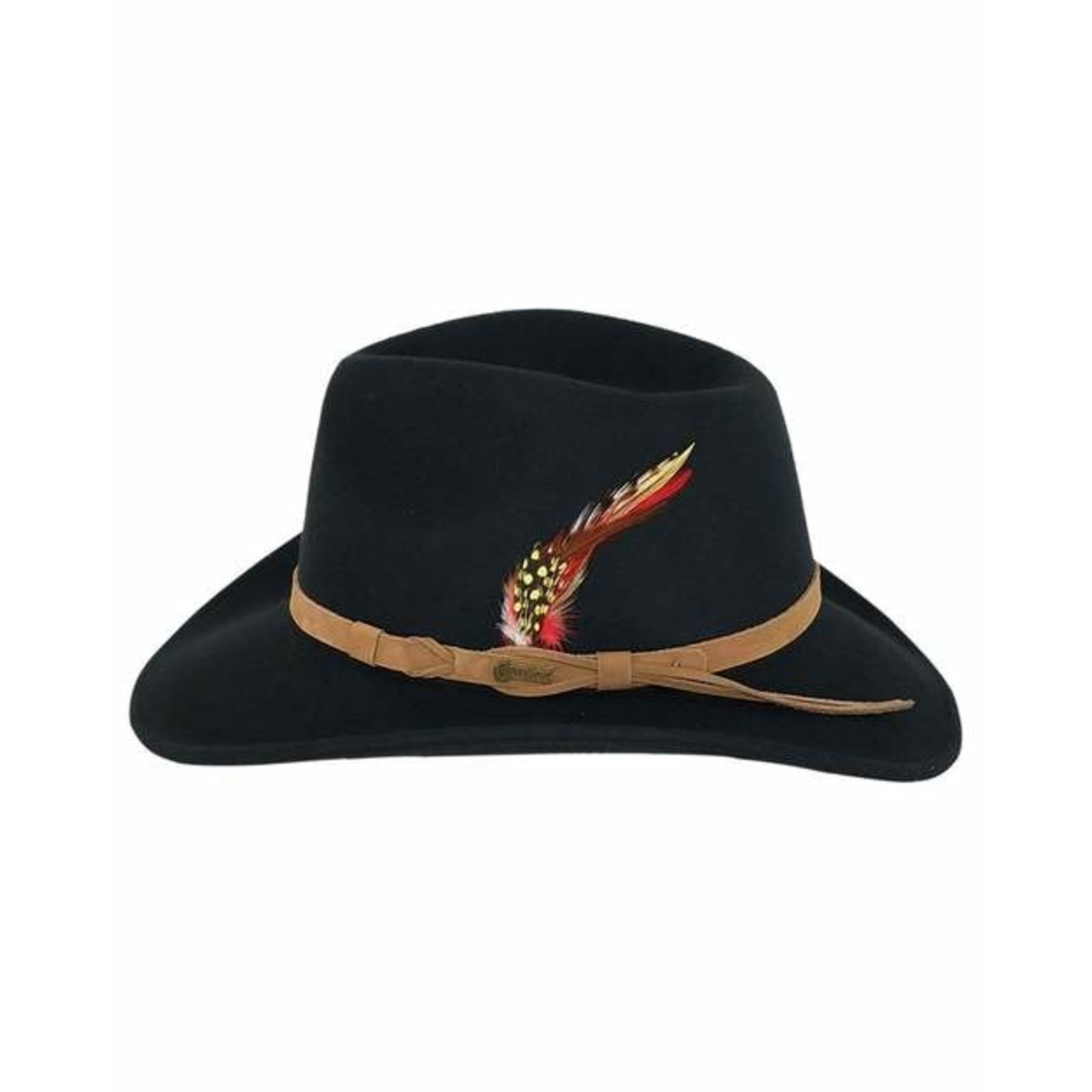 Outback Outback 1321 Randwick Wool Hat