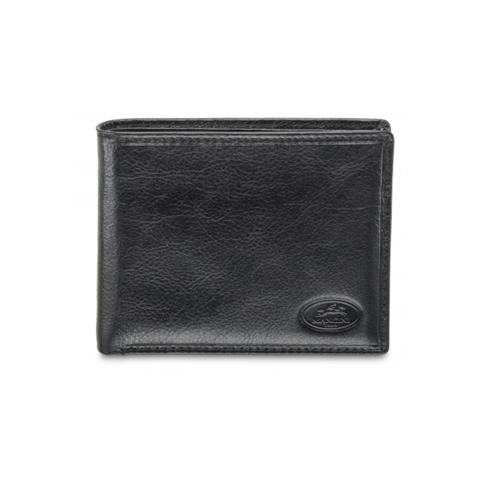 Mancini Mancini 52953 Billfold Removeable Passcase