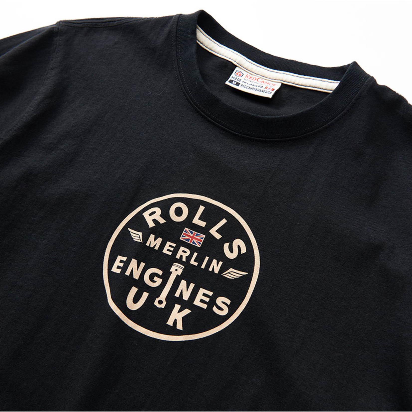 Merlin t cheap shirt